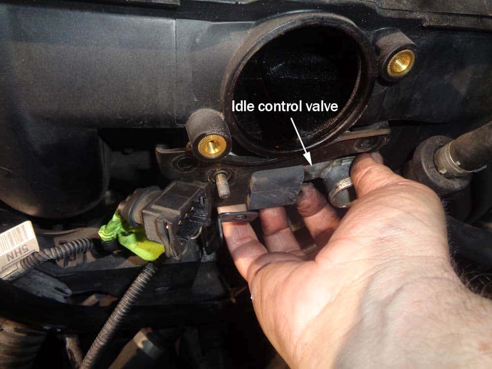 See P0BB1 in engine